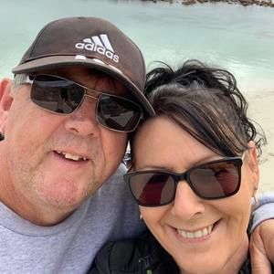 Meet your Posher, Mandy